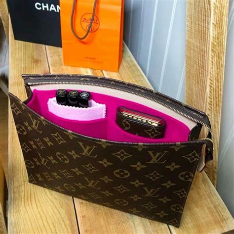 louis vuitton toiletry pouch 26 conversion kit